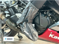 GIÀY ĐI MƯA GIVI SC02